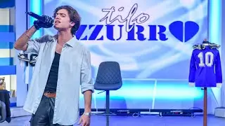 Lori Ja in Tv - prova a farmi innamorare (tele A)