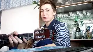Я тебя заклинаю (Cover by Песни для души совместно с Романом Резниковым)