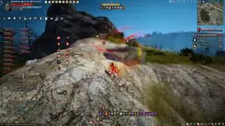 Black Desert 2024 07 18   Короли 1 узлов