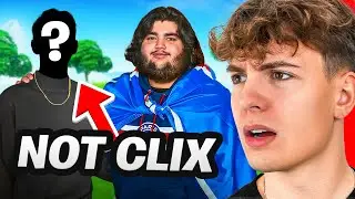 Clix Reacts to Muz's MOST VIEWED Clips