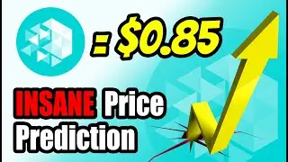 Will IoTeX (IOTX) Hit $0.85 | IoTeX (IOTX) Price Analysis + Price Prediction 2021 - 2025 Explained