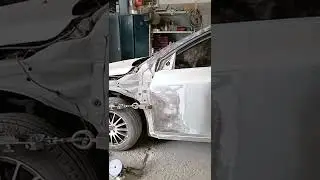 🗜️ Кузовной цехТел: +7(977)883-07-40.🖌️🗾 WhatsApp: +7(964)529-02-20📌Ул. Стахановская д 24/32А