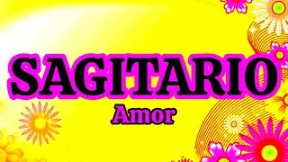 SAGITARIO♐️ ESTA PERSONA TE PIENSA MIENTRAS DUERME😳 Y ESTÁ POR BUSCARTE HORÓSCOPO Y TAROT AMOR