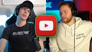 What It's Like Being a FULLTIME Youtuber at Home w/iFerg