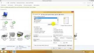 Cara Mempercepat Percetakan di Printer Canon