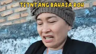 Pdt Rumondang Sitompul II Tentang Bahasa Roh.