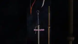 Что не так с оружием в D&D 