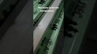 Качество половой доски в наших баня сорт АБ 🌲 #мирбань #баня #sauna #доска #полы