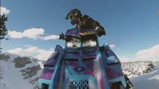 UNCHARTED TEASER #7 - TOP OF THE WORLD