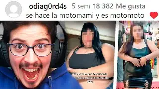 INSTAGRAM ES SALVAJE 🤬🗯️