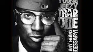 Young Jeezy- Stop Playin Wit Me (Trap or Die 2)