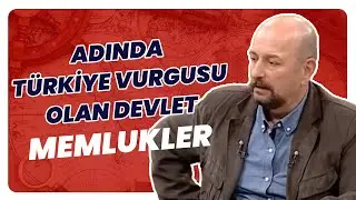 Hanedanlıkla Yönetilmeyen, Adında Türkiye Vurgusu Olan Devlet: Memluk Devleti