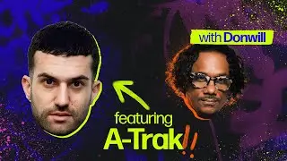 Canadian Hip Hop & DJ Battles feat. A-Trak