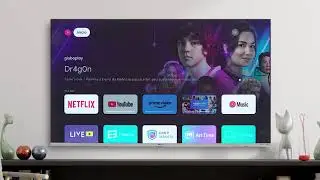 Google TV Philco | Funções e configurações