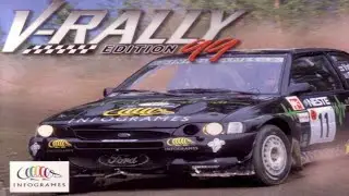 V Rally Edition 99 - SESSÃO DA NOSTALGIA #406
