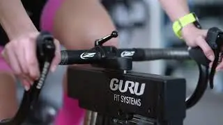 Why you need a bike fit.