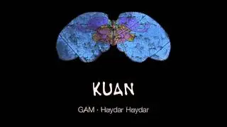KUAN · Haydar Haydar