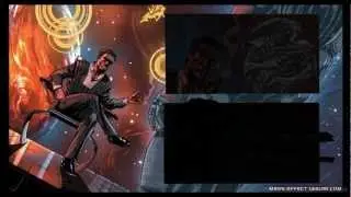 Mass Effect - Genesis 2 (Female Shepard/Paragon) [ITA]