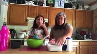 Banana Bread