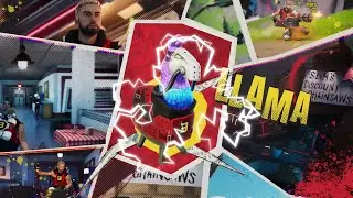 Eminem Takes Over Fortnite in Chapter 2 Remix