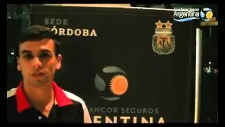 Matías Rosso - Chacarita