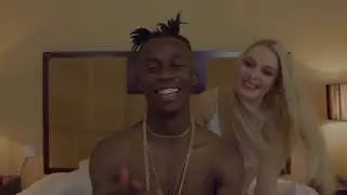 YOUNG TWO CEES -GET MONEY BEHIND THE SCENES
