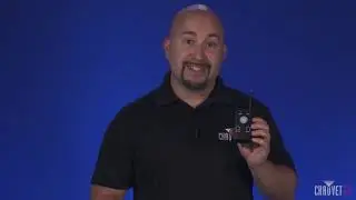 CHAUVET DJ Product Spotlight: Remote Possibilities