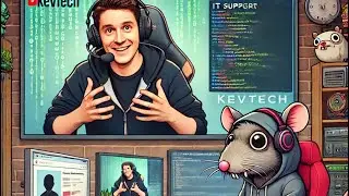 Interview with a hacker   kevtech IT support