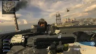 COD Warzone | I Should Not Be Alive