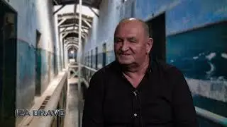 IZA BRAVE - Ninko Djuric - (official teaser)