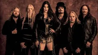 Nightwish - Moondance [Emotional Piano Cover]