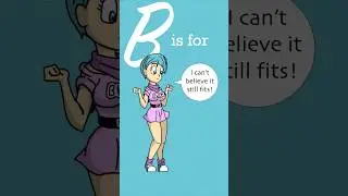 B is for BULMA! #shorts