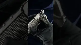 ⚔️ Настольная композиция «Турнир» 