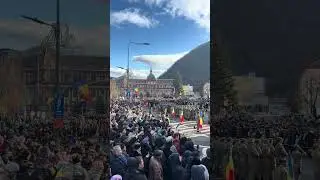Deșteaptă-te, române