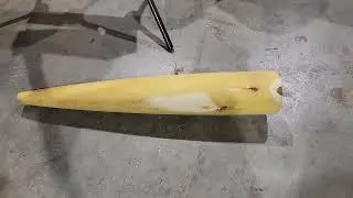 29 Chevy Project part 21: Bending the roof corners