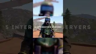 Top 5 Rust Servers You NEED to Try in 2025