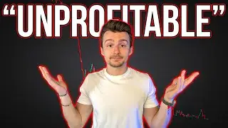 This Habit Is Ruining Your Chances At Becoming Profitable...