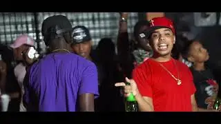 Chuky Loky - El Kiing RD, Luis MC, Nigaa JR, Bb Dinero (Crazy Black Prod.)