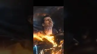 Супермен против тора | Marvel | DC 