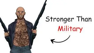 How Every Cartel Outgunned The Military