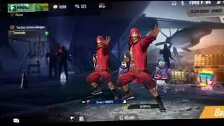 Freefire edit(DJ Adit sopo Jarwo)Capcut