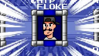 Raldi's Crackhouse: The Meta Wars - Completed Objectasks (YM2612)