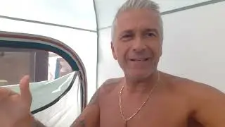la tenda anti mal di schiena - recensione e tenda tour