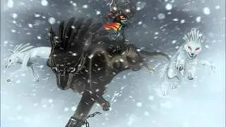 Twilight Princess- Snowpeak Extended