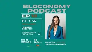 Anita Ahmeti  (EP10 - ED4)