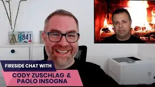 EP 1 | IPFS Camp 2022 Lisbon with Cody Zuschlag & Paolo