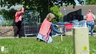 Green Skills - Suffolk Rural