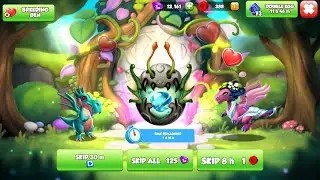 Have you got Nixie Dragon-dragon mania legends | Feb. 2026 dragon of the month | DML