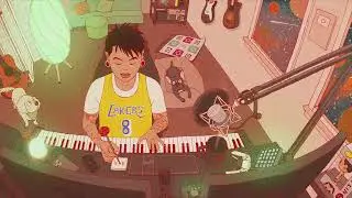 aj rafael lofi songs to study and relax to | 
