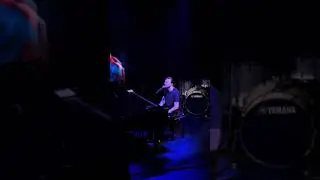 Tony Colombo -Grazie ca' si nata mia live 2024